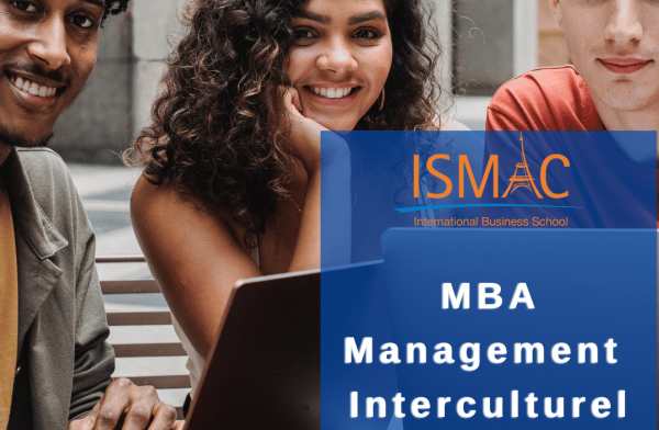 MBA Management interculturel